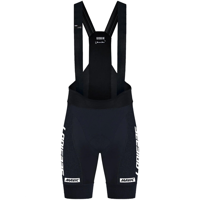 Salopette Gobik Lapierre Mavic Unity 2024 Absolute 6.0 K10