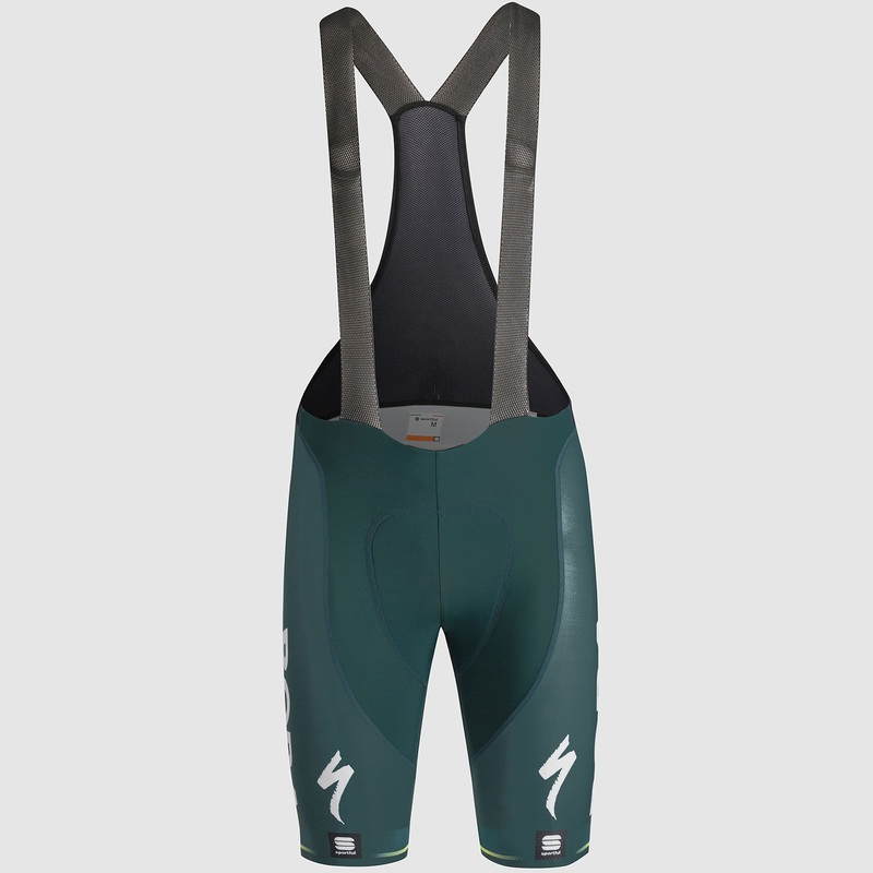 Salopette Sportful Bora Hansgrohe 2024 Fiandre Norain