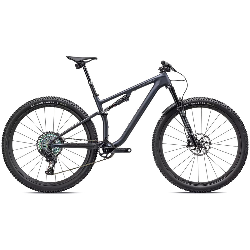 Specialized S-Works Epic EVO - Blu