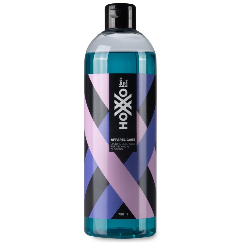 Detersivo indumenti sportivi Hoxxo Apparel Care