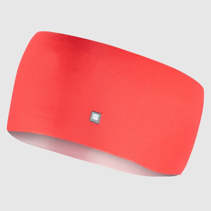 Fascia Sportful Srk - Rosso
