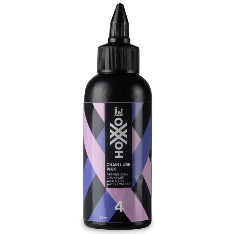 Lubrificante Hoxxo Chain Lube Wax