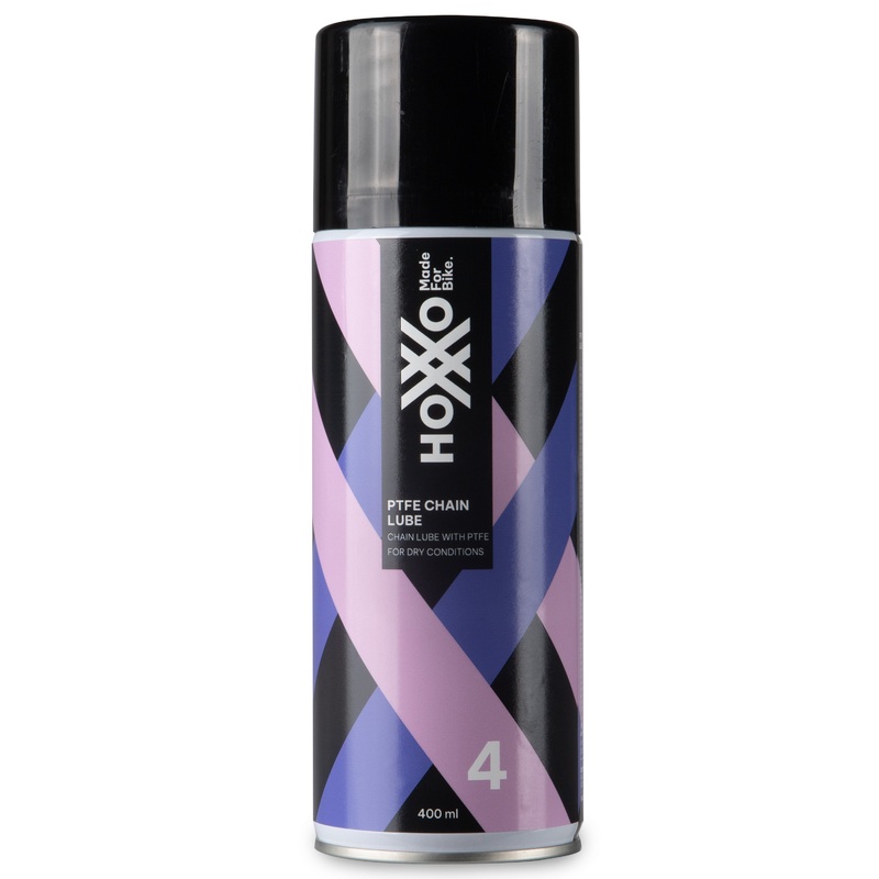 Lubrificante Hoxxo PTFELube