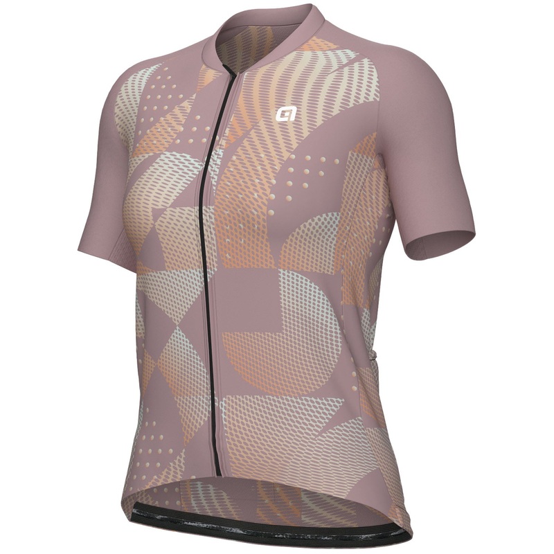 Maglia donna Ale Pragma Enjoy - Rosa chiaro