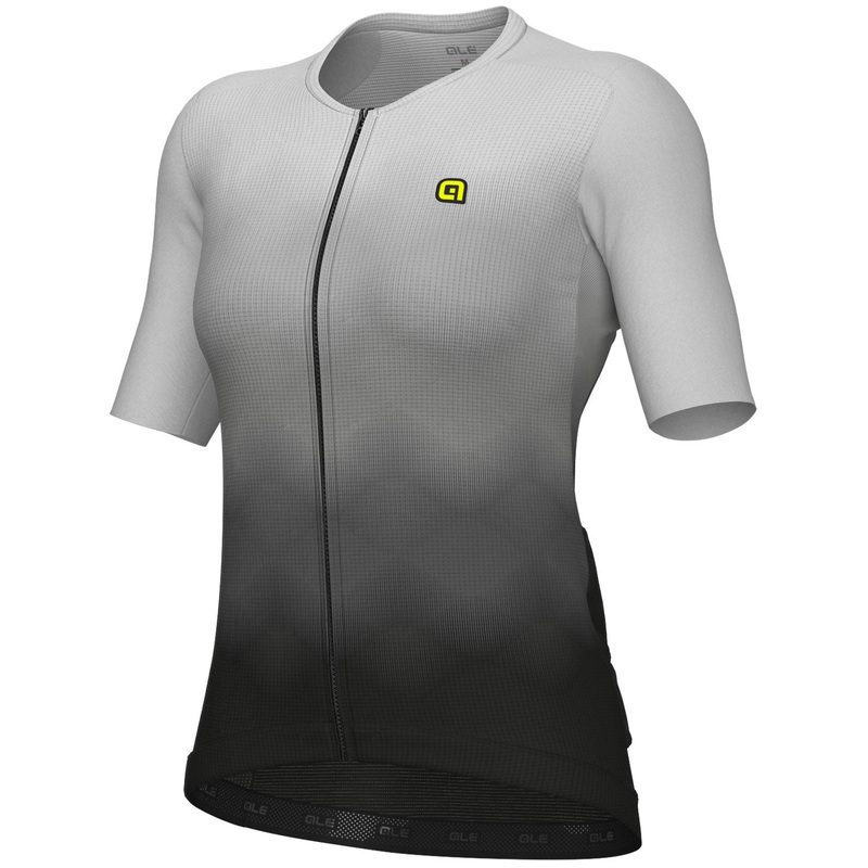 Maglia donna Ale R-EV1 Velocity 2.0 - Grigio