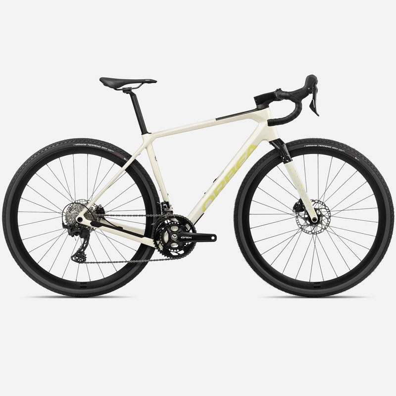 Orbea TERRA M30 TEAM - Bianco