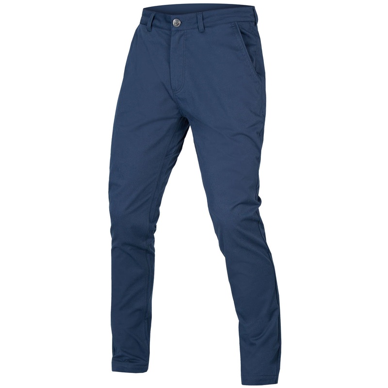 Pantaloni Endura Hummvee Chino Trouser - Blu