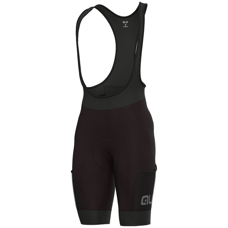 Salopette Ale Off Road Stones Cargo - Marrone