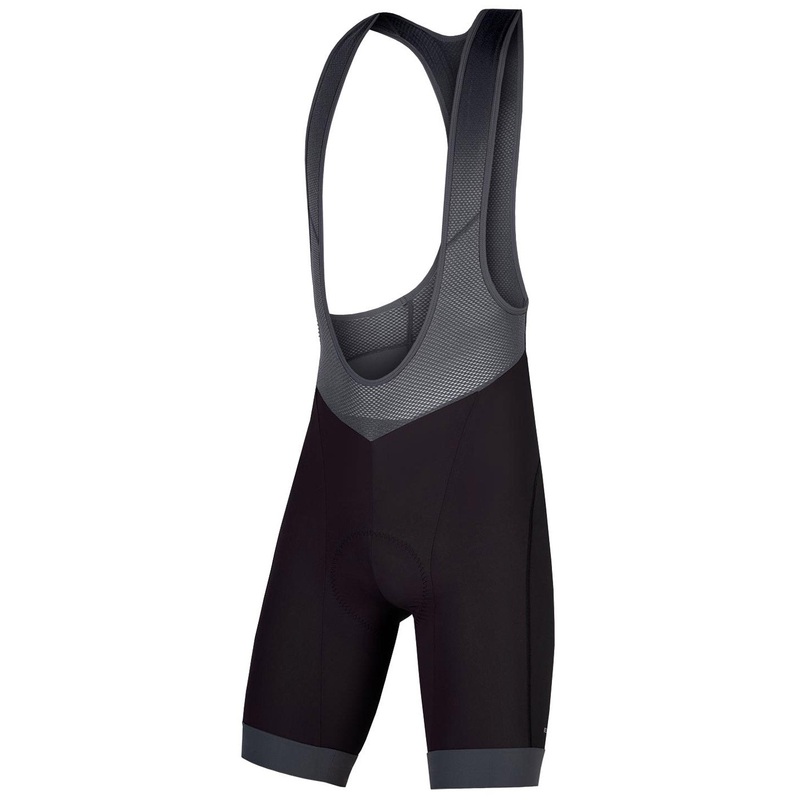 Salopette Endura Xtract Lite - Nero