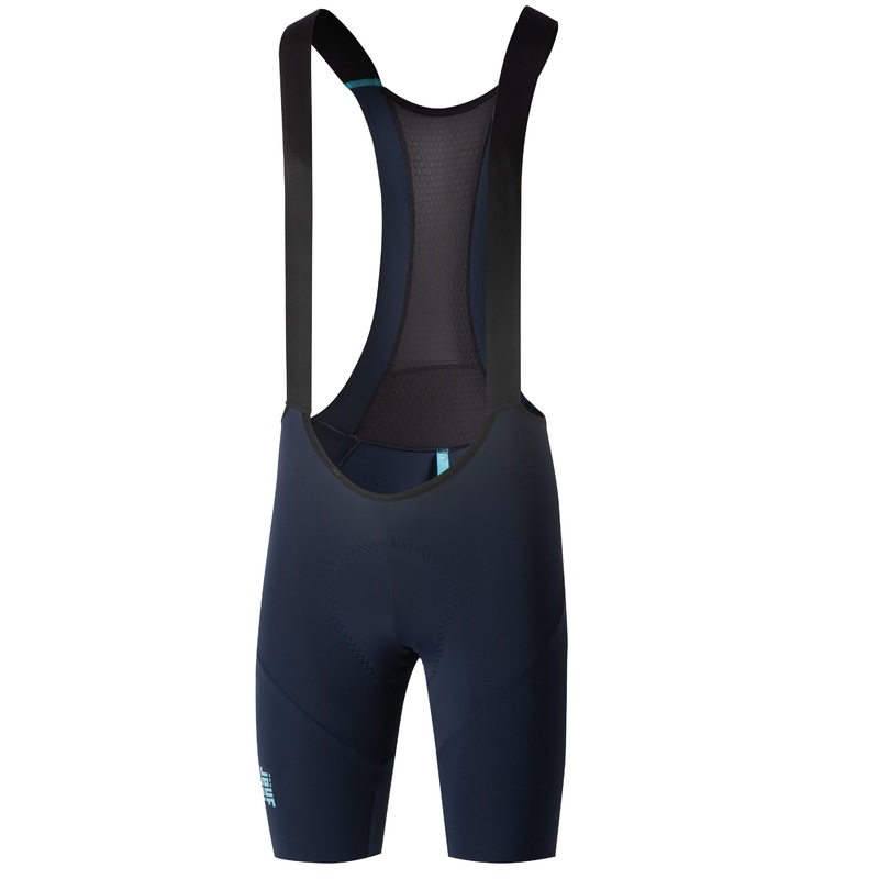 Salopette Juf Pro - Nautica blu