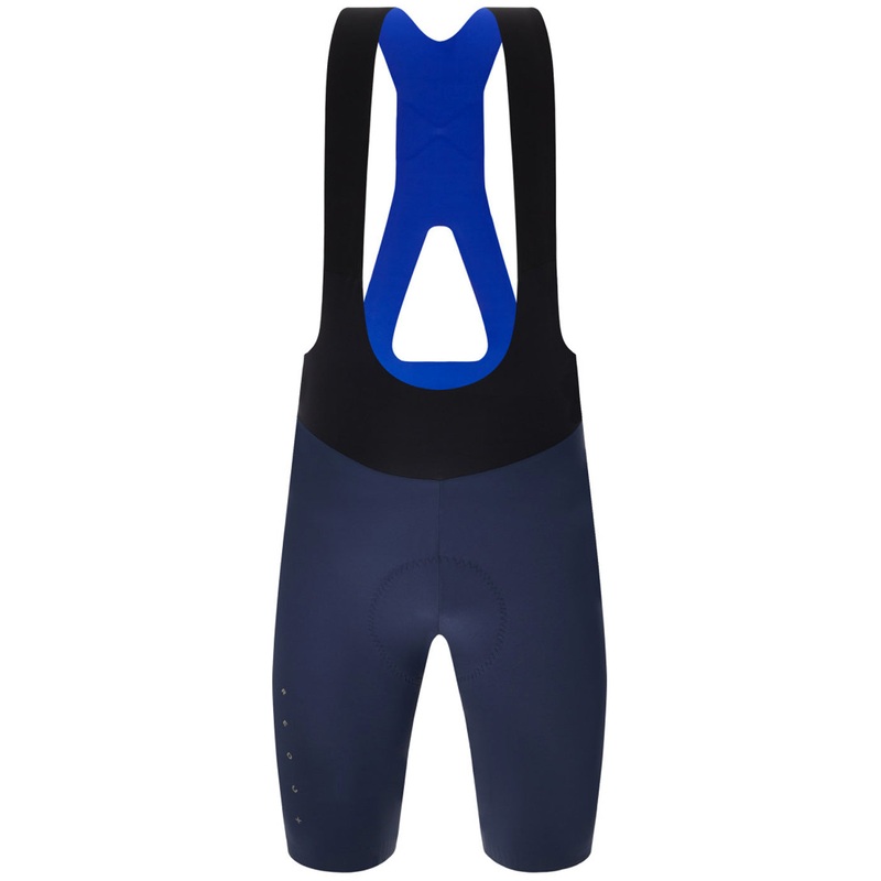 Salopette Santini Redux Speed - Blu