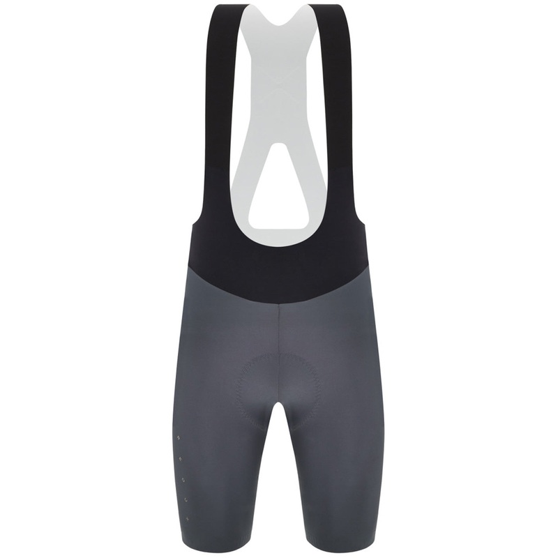 Salopette Santini Redux Speed - Grigio
