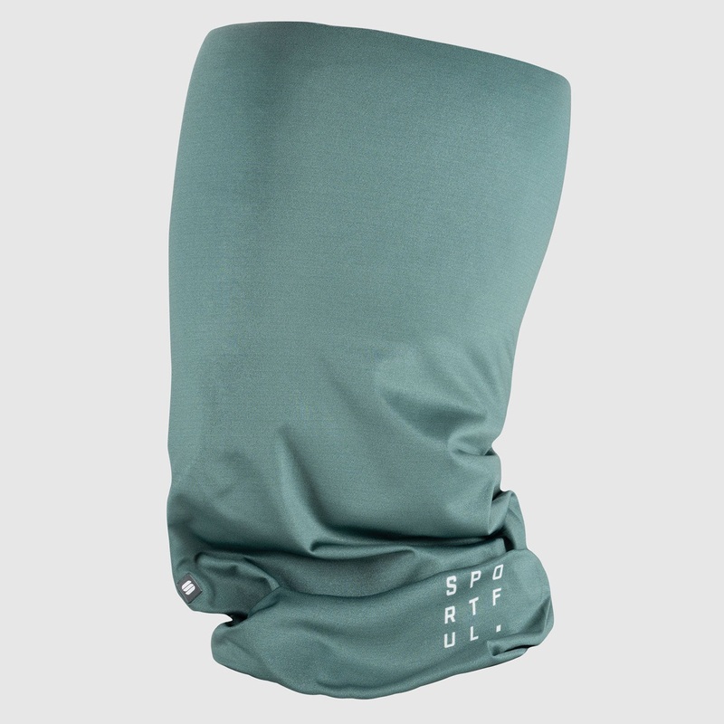 Scaldacollo Sportful Srk - Verde