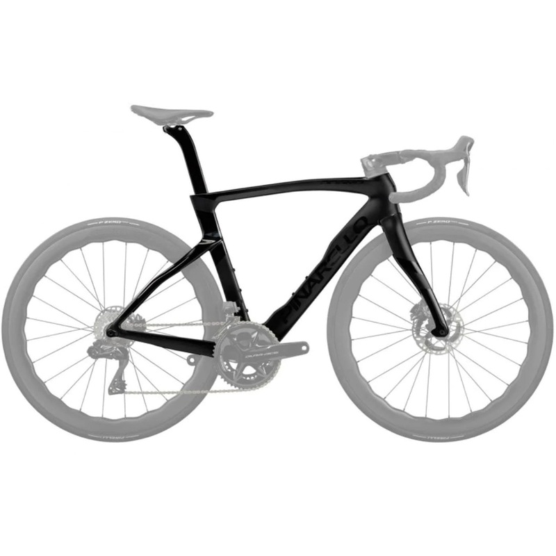 Telaio Pinarello Dogma F Disk - Speedster Bob