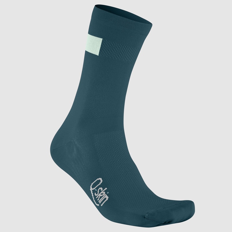 Calze donna Sportful Snap - Verde