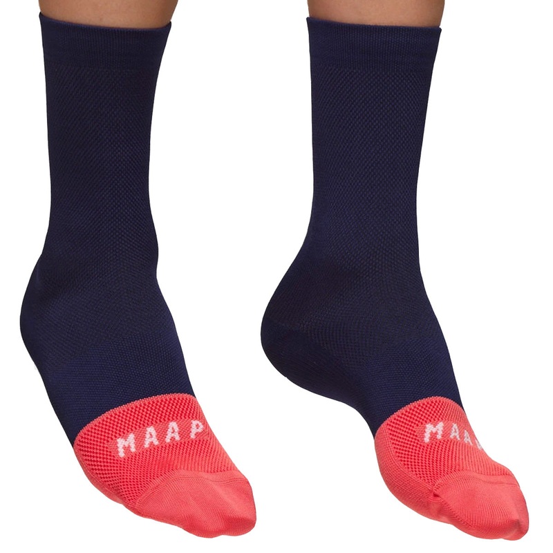 Calze Maap Division - Blu
