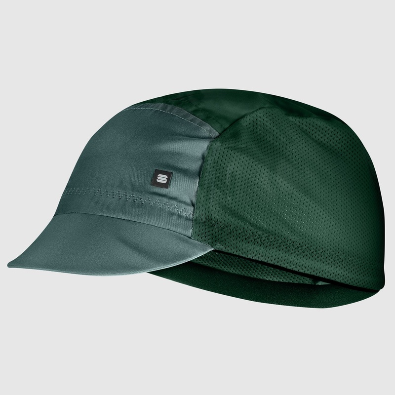 Cappellino Sportful Rider - Verde