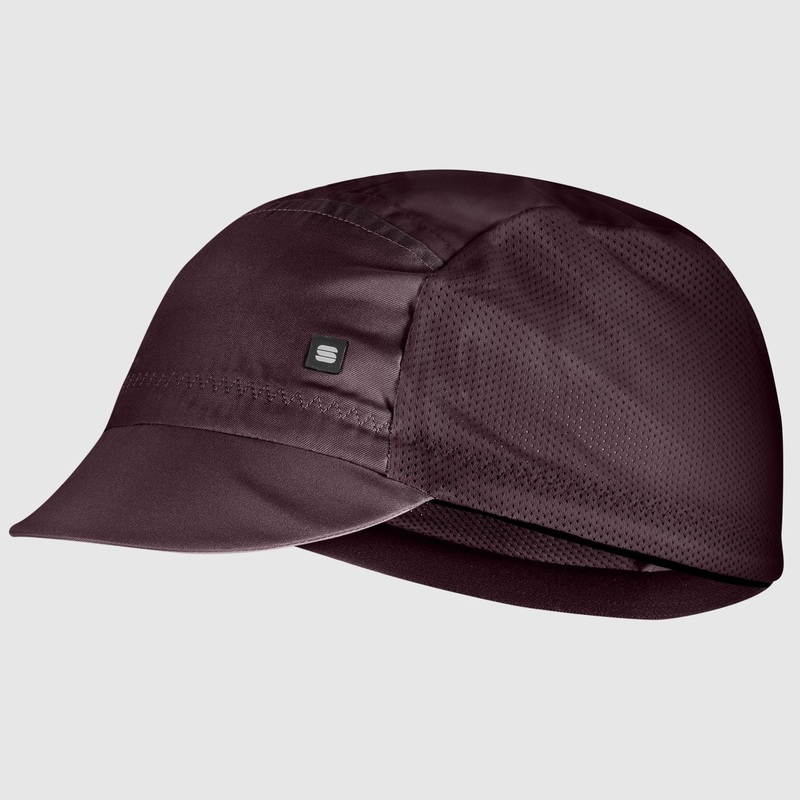Cappellino Sportful Rider - Viola