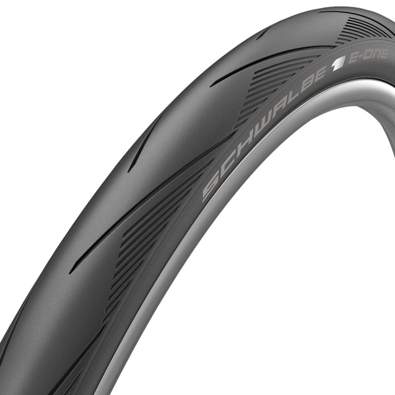 Copertoncino Schwalbe E-One Addix Race - 700x28C