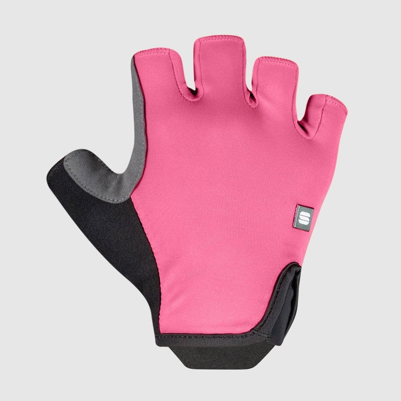 Guanti donna Sportful Matchy - Rosa