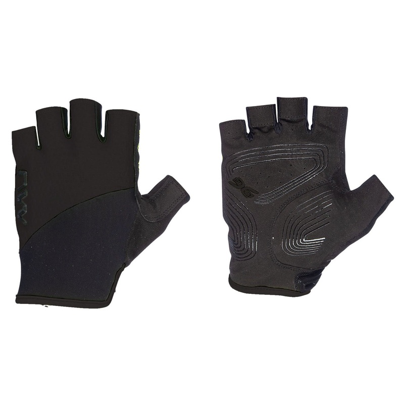 Guanti Northwave Fast Grip - Nero