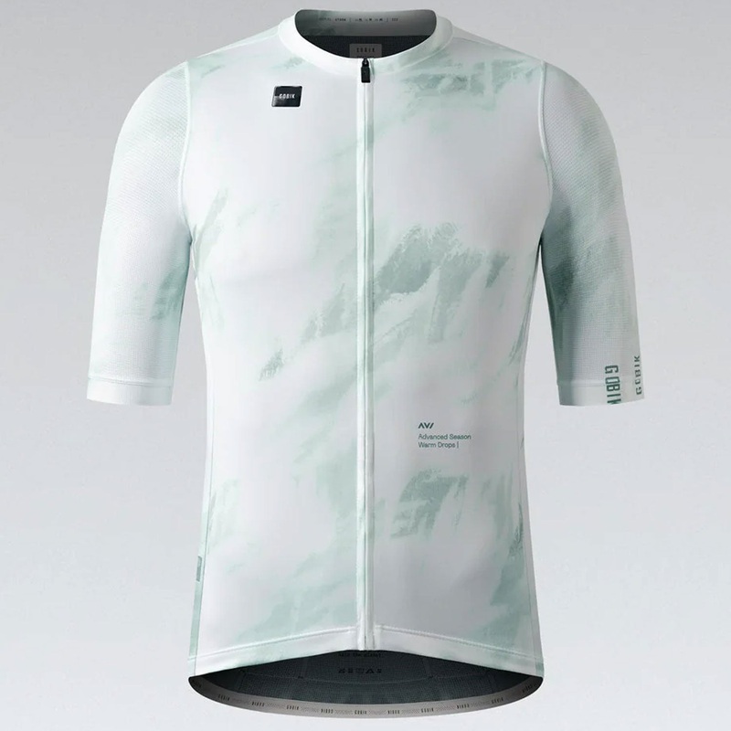 Maglia Gobik Stark - Verde