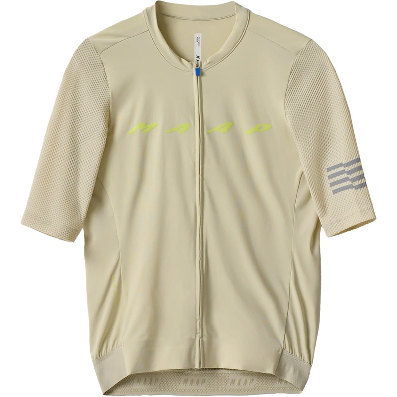 Maglia Maap Evade Pro Base 2.0 - Beige