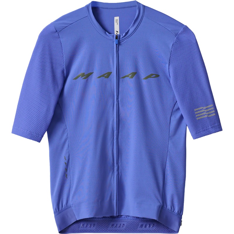 Maglia Maap Evade Pro Base 2.0 - Viola blu