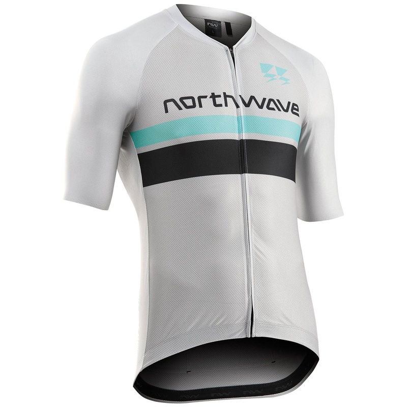 Maglia Northwave Blade Air 2 - Grigio