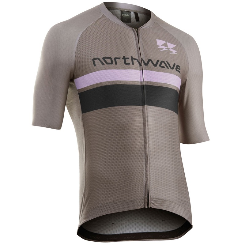 Maglia Northwave Blade Air 2 - Grigio scuro