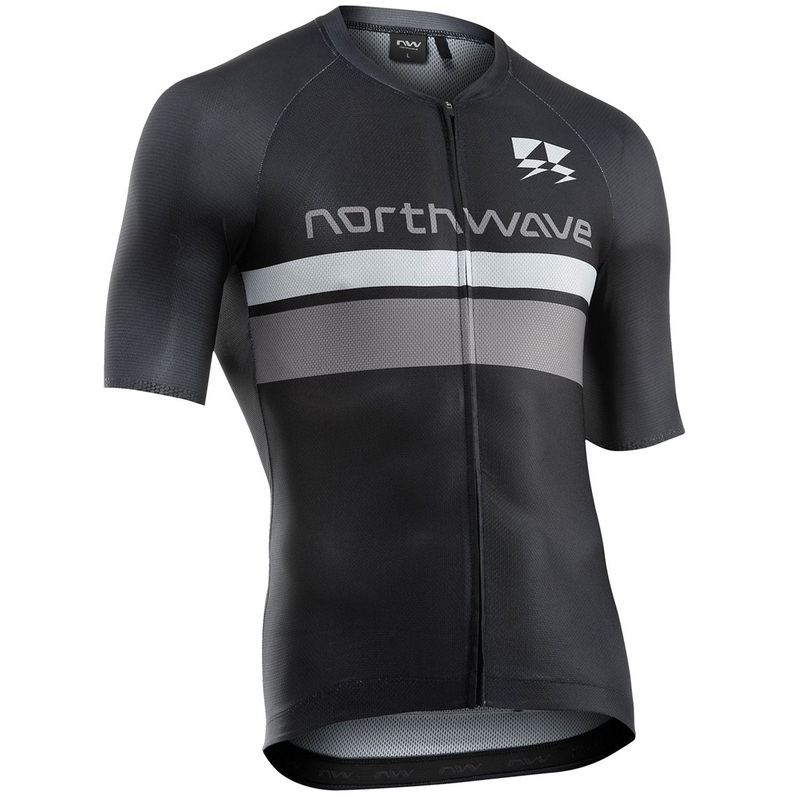 Maglia Northwave Blade Air 2 - Nero