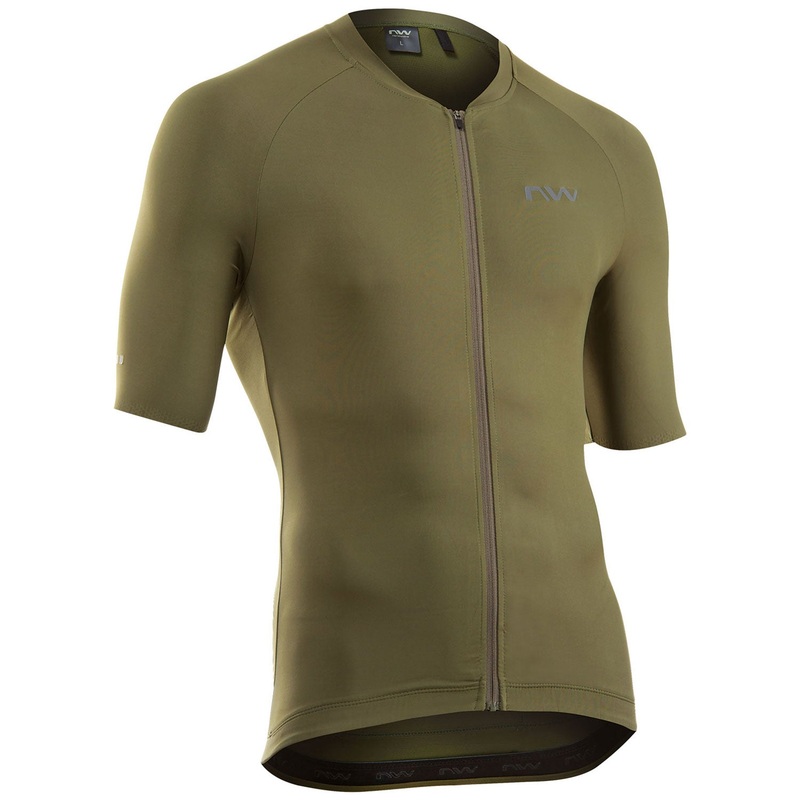 Maglia Northwave Essence 2 - Verde