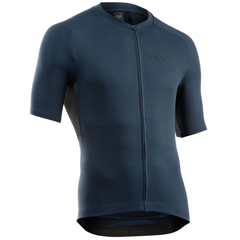 Maglia Northwave Force 2 - Blu