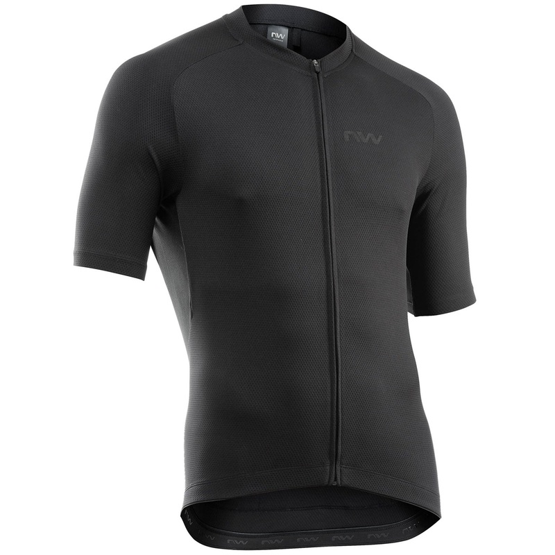Maglia Northwave Force 2 - Nero