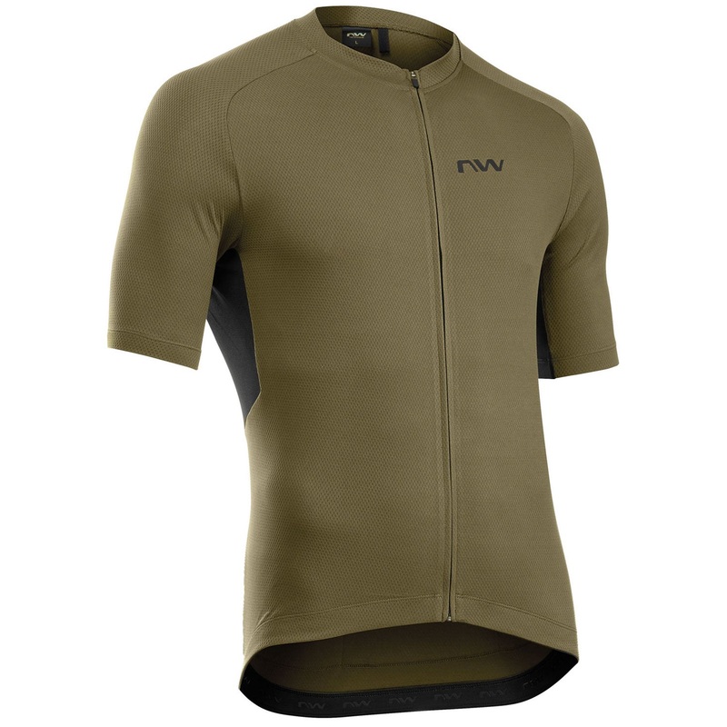 Maglia Northwave Force 2 - Verde