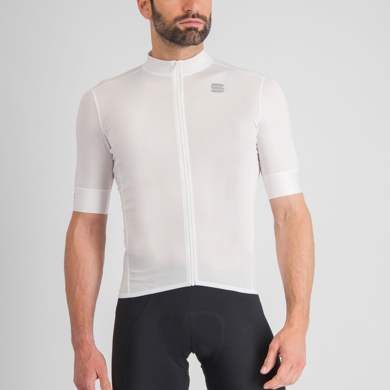 Maglia Sportful Srk - Bianco