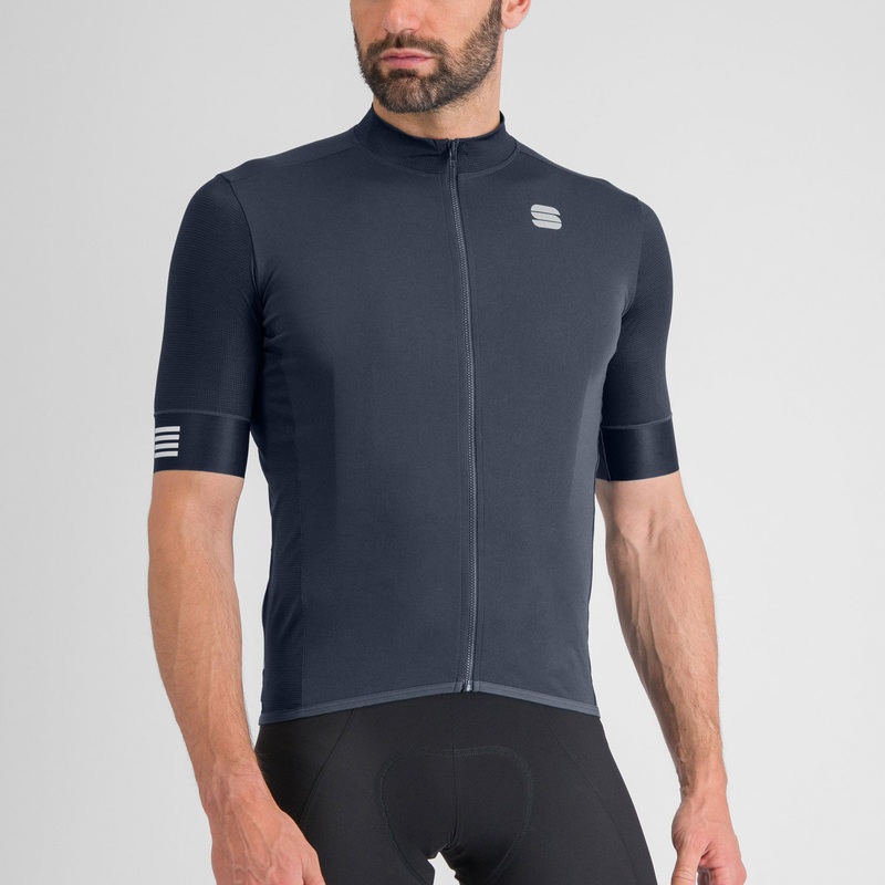 Maglia Sportful Srk - Blu