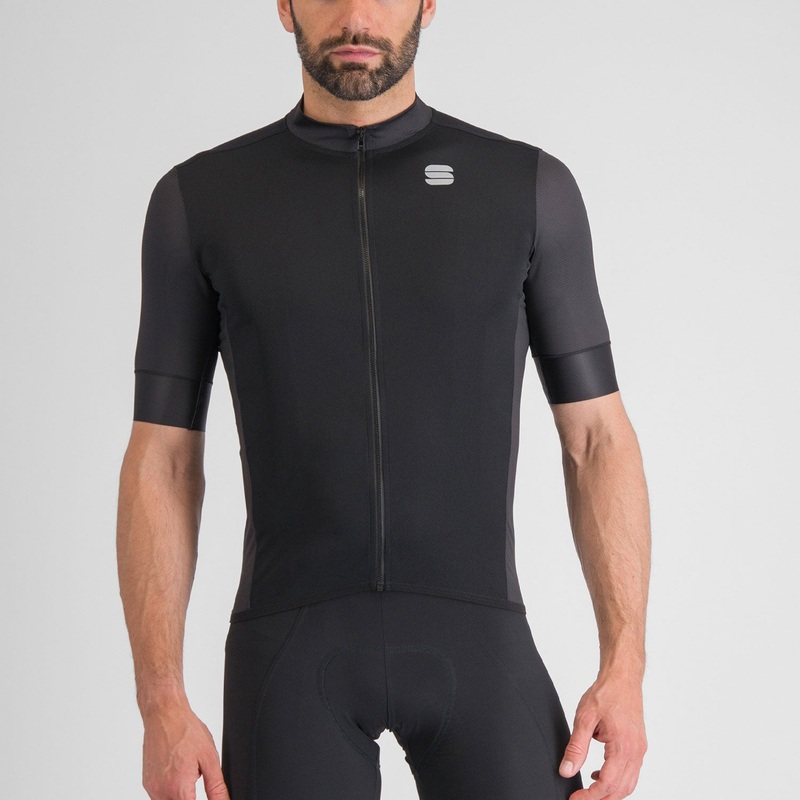 Maglia Sportful Srk - Nero