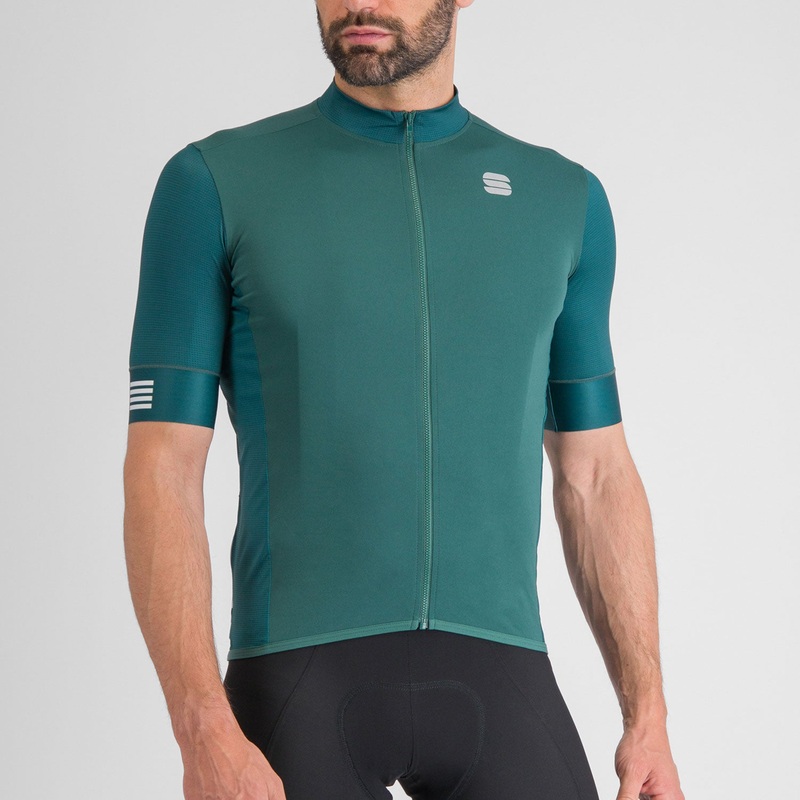 Maglia Sportful Srk - Verde