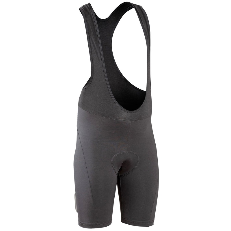 Salopette bambino Northwave Force Evo - Nero