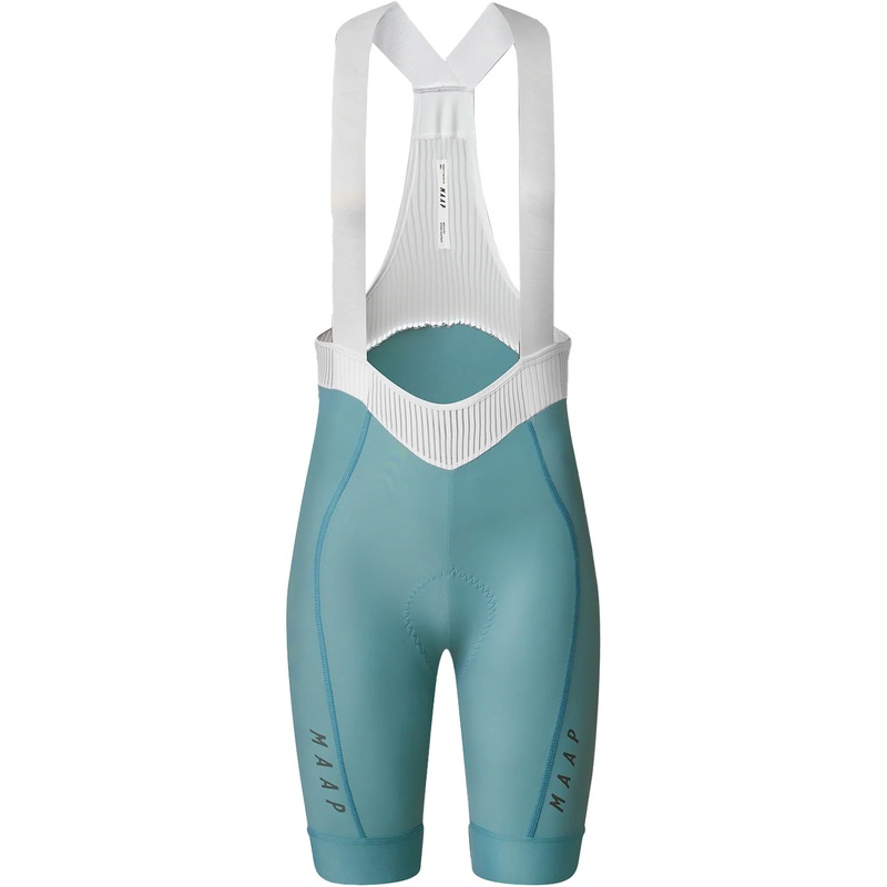 Salopette donna Maap Team Evo - Azzurro chiaro