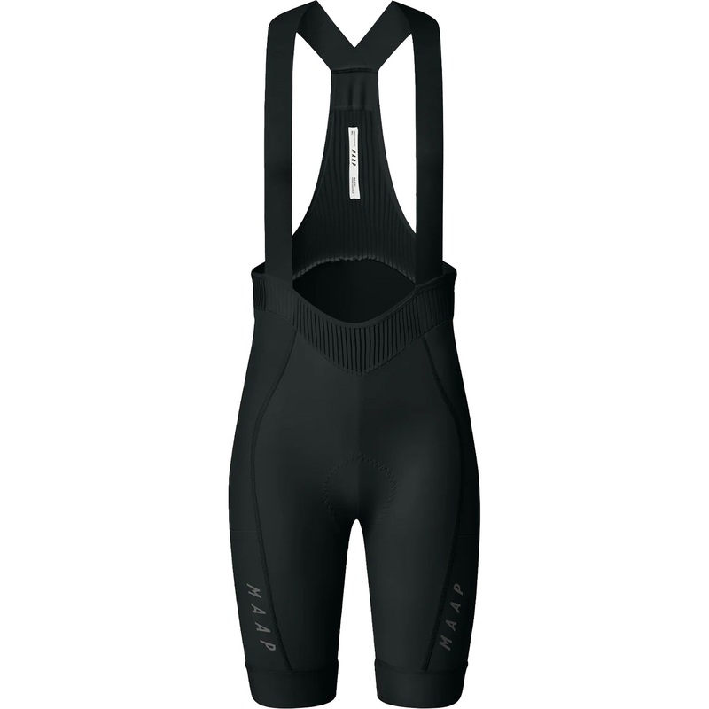 Salopette donna Maap Team Evo Cargo - Nero