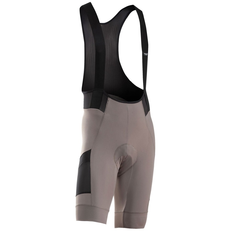 Salopette Northwave Fast Rock - Nero grigio