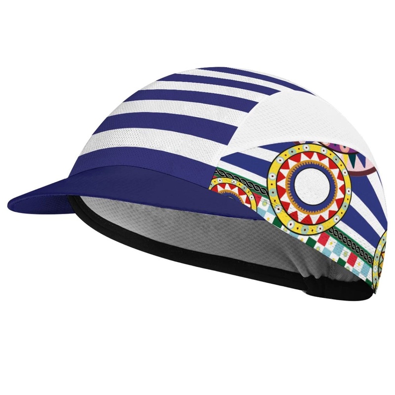 Cappellino Q36.5 L1 Pure Sicily