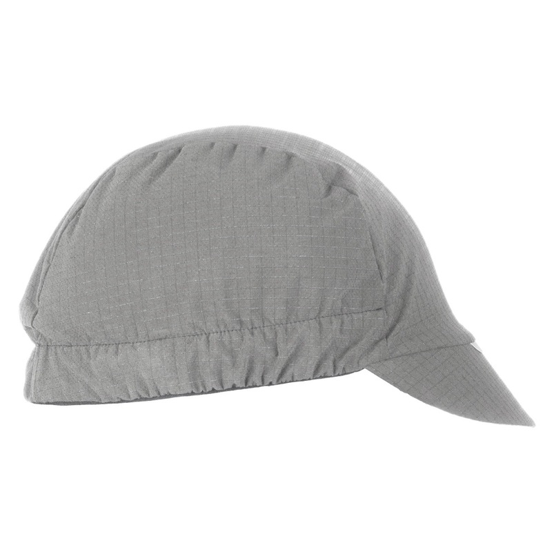 Cappellino Q36.5 Pinstripe Pro - Grigio