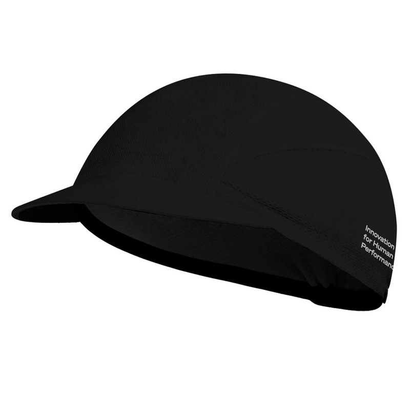 Cappellino Q36.5 Signature - Nero