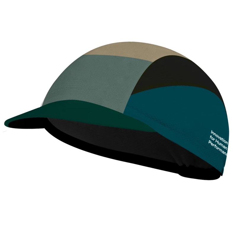 Cappellino Q36.5 Signature - Verde