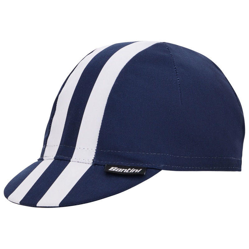 Cappellino Santini Bengal - Blu