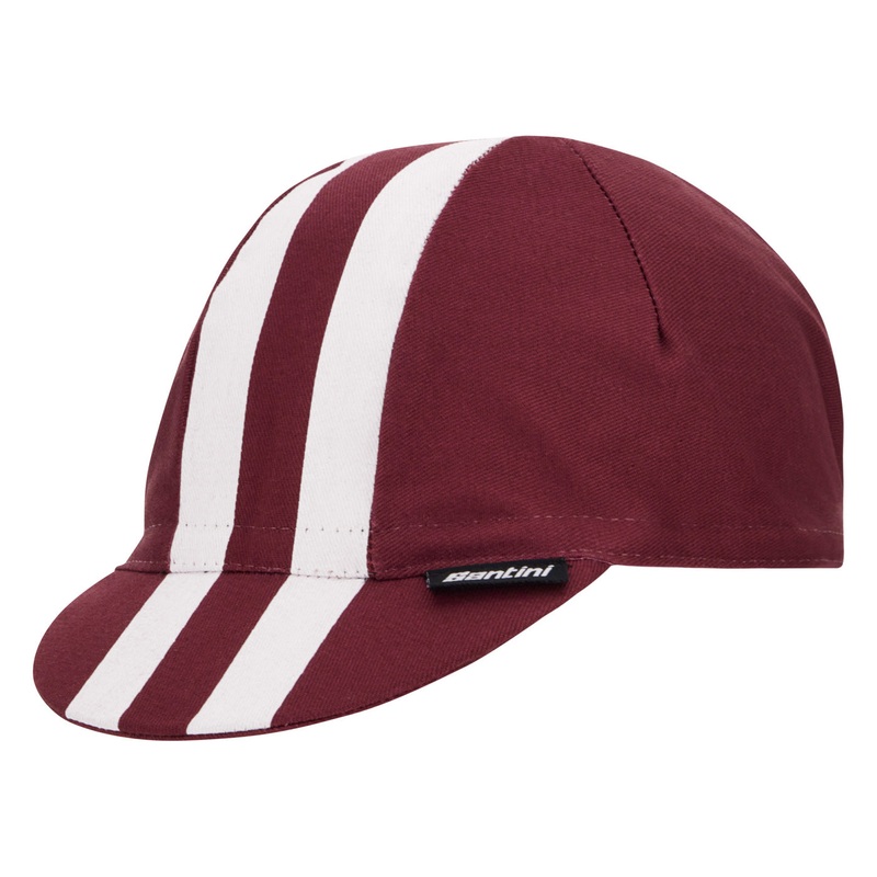 Cappellino Santini Bengal - Bordeaux