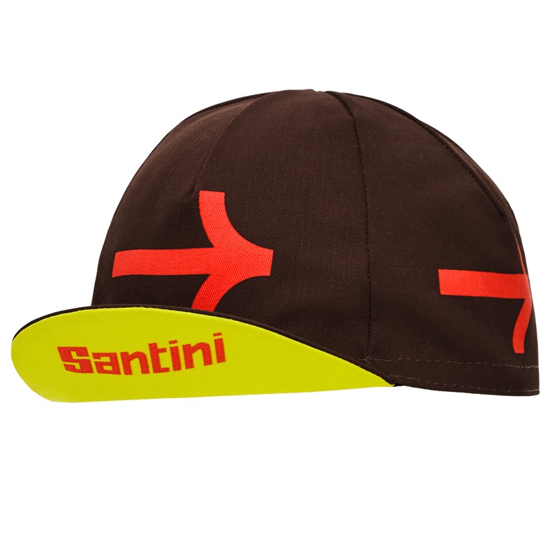 Cappellino Santini Flche Wallonne
